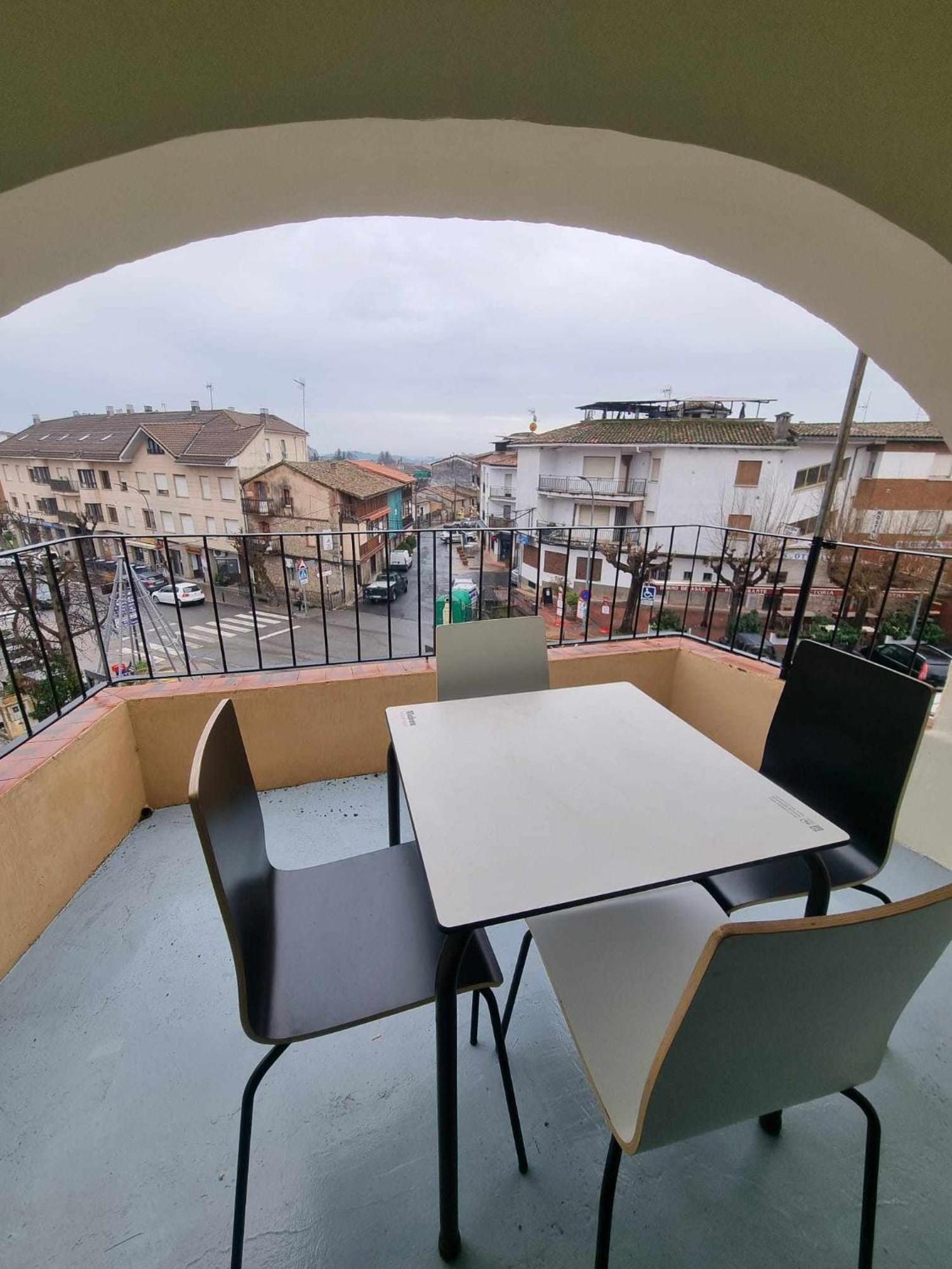 Lanchas De La Vera Madrigal de la Vera Extérieur photo